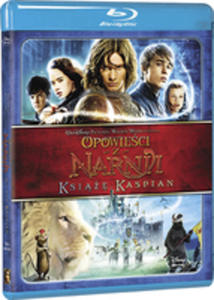 Opowiesci Z Narnii: Ksie Kaspian - 2840083075