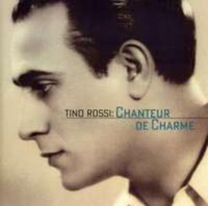 Chanteur De Charme - 2845328795