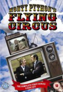 Flying Circus - Series 1 - 2845967661