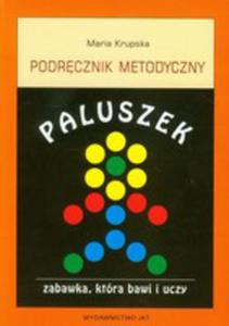 Paluszek Podrecznik Metodyczny - 2839322712