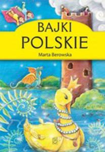 Bajki Polskie - 2843953488