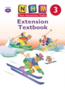 New Heinemann Maths Year 3, Extension Textbook - 2839871246