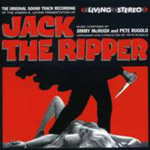 Jack The Ripper - 2839304740