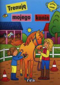 Ja I Mj Ko. Trenuj Mojego Konia - 2839380596