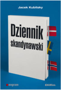 Dziennik Skandynawski - 2856572681