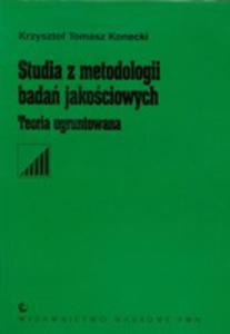 Studia Z Metodologii Bada Jakociowych - 2856571003