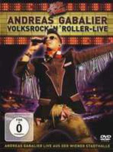 Volksrock'n'roller Live