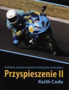 Przyspieszenie II - 2839274414