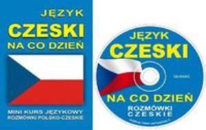 Jzyk Czeski Na Co Dzie - 2839272325