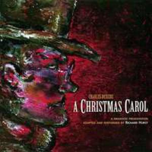 Charles Dickens' A Christmas Carol: A Dramatic Pre - 2857221487