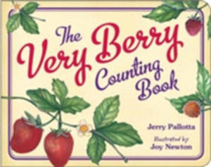 Very Berry Counting Book - 2849947186