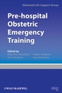 Pre - Hospital Obstetric Emergency Training - 2847656607