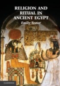 Religion And Ritual In Ancient Egypt - 2849904975