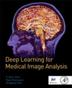 Deep Learning For Medical Image Analysis - 2856626621