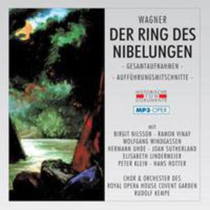 Der Ring Des Nibelungen - M - 2855051818