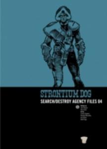 Strontium Dog