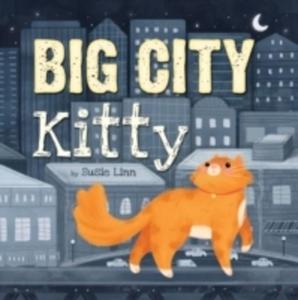 Big City Kitty - 2857232071