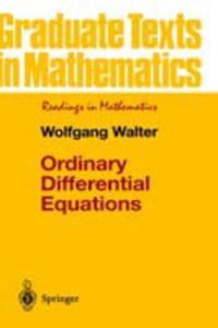 Ordinary Differential Equations - 2855082935