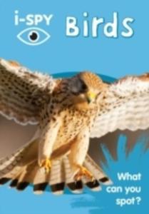 I-spy Birds: What Can You Spot? - 2841720189