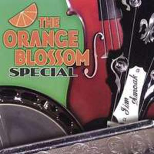 The Orange Blossom Special - 2839796651