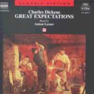 Great Expectations