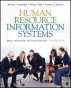 Human Resource Information Systems - 2849923434