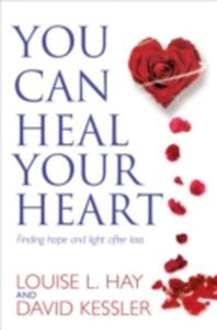 You Can Heal Your Heart - 2839913543