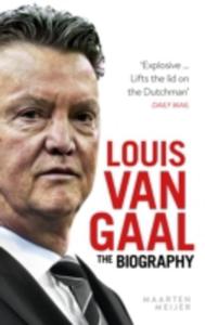 Louis Van Gaal - 2842832033