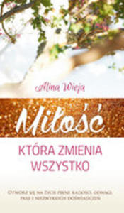 Mio, Ktra Zmienia Wszystko - 2840109365