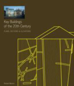 Key Buildings Of The 20th Century - 2857044304