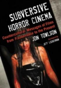 Subversive Horror Cinema - 2849509098
