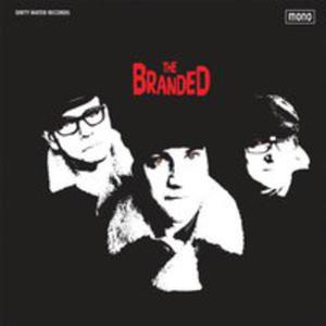 The Branded - 2839425472