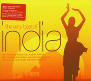 Very Best Of India - 2848171063