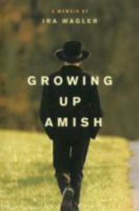 Growing Up Amish - 2857050528