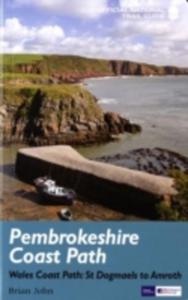 Pembrokeshire Coast Path - 2850517121