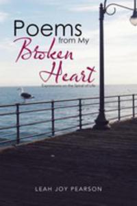 Poems From My Broken Heart - 2853976944