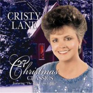 27 Christmas Classics - 2839686551