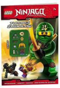 Lego &Reg; Ninjago. Turniej ywiow - 2842832807