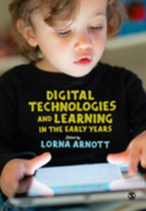 Digital Technologies & Learning In The E - 2849947019