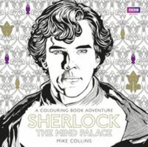 Sherlock: The Mind Palace - 2844450750