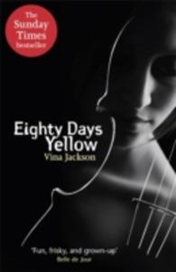 Eighty Days Yellow - 2857044742