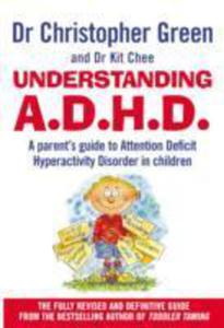 Understanding Attention Deficit Disorder