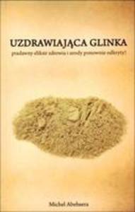 Uzdrawiajca Glinka - 2851188188