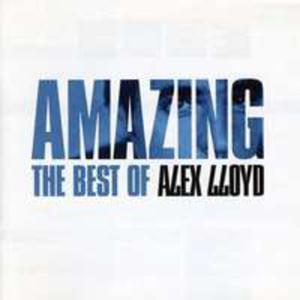 Amazing: Best Of - 2839769789