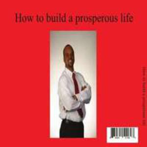 How To Build A Prosperous Life - 2839772913