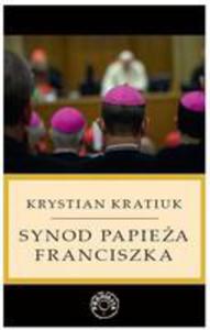 Synod Papiea Franciszka - 2840376684