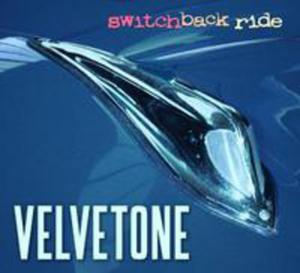 Switchback Ride - 2839420553