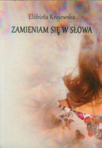 Zamieniam Si W Sowa - 2839679855