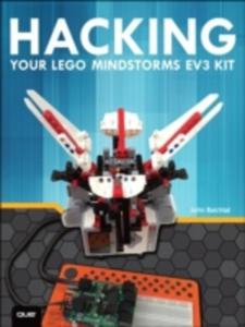 Hacking Your Lego Mindstorms Ev3 Kit - 2854640740