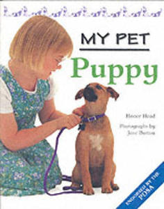 My Pet Puppy - 2855656654